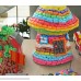 1000pcs Corn Starch Building Blocks Handmade Children's Diy Crafts Toys B074PR3VYY